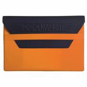 Porta documenti auto personalizzati